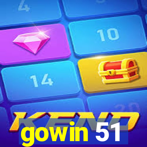 gowin 51